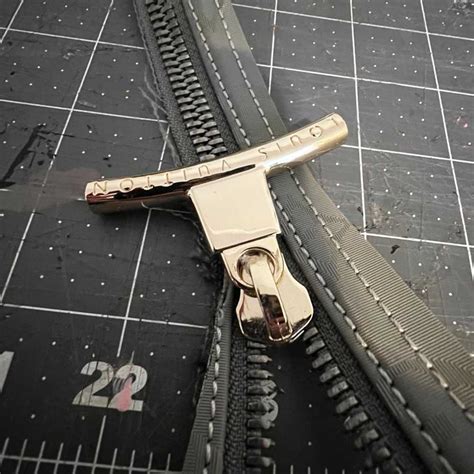 louis vuitton zipper repair cost